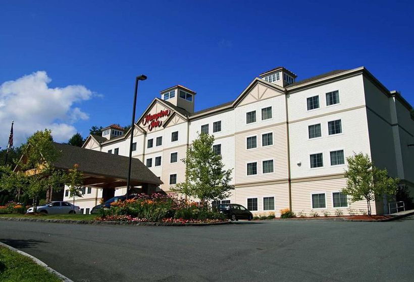 Hotel Hampton Inn Littleton  | Littleton | New Hampshire | Estados Unidos 10