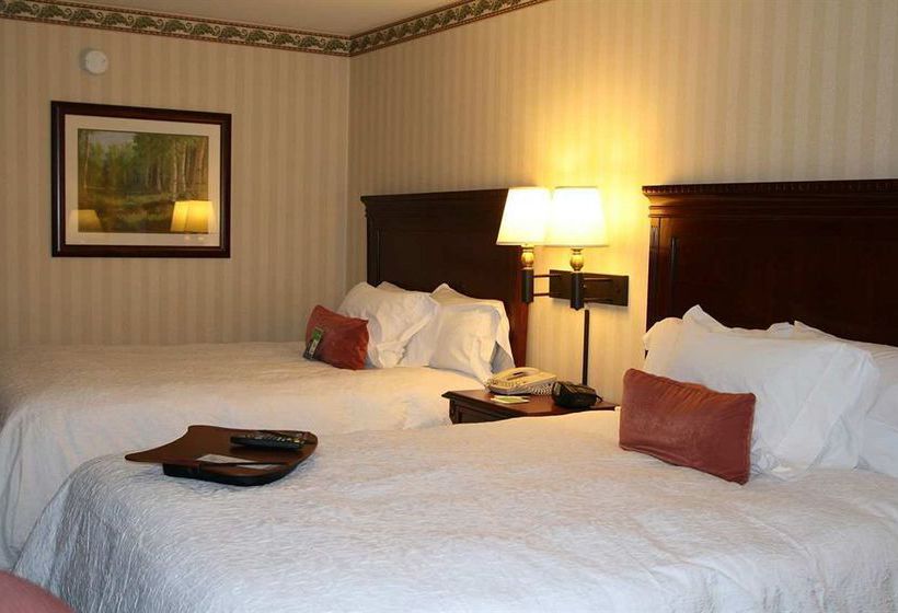 Hotel Hampton Inn Littleton  | Littleton | New Hampshire | Estados Unidos 11