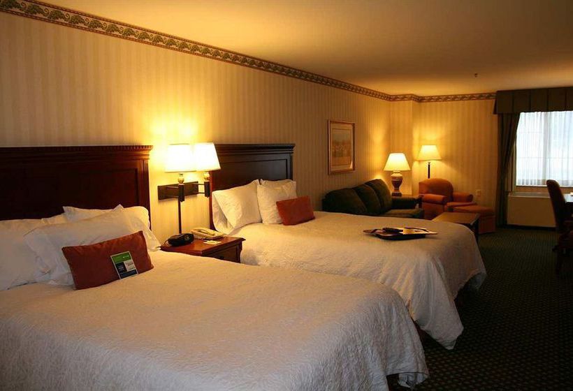 Hotel Hampton Inn Littleton  | Littleton | New Hampshire | Estados Unidos 12