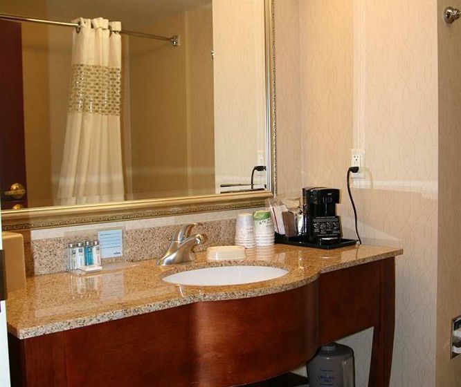 Hotel Hampton Inn Littleton  | Littleton | New Hampshire | Estados Unidos 13