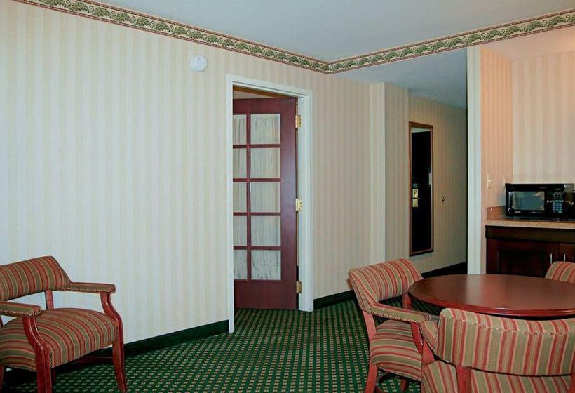 Hotel Hampton Inn Littleton  | Littleton | New Hampshire | Estados Unidos 17