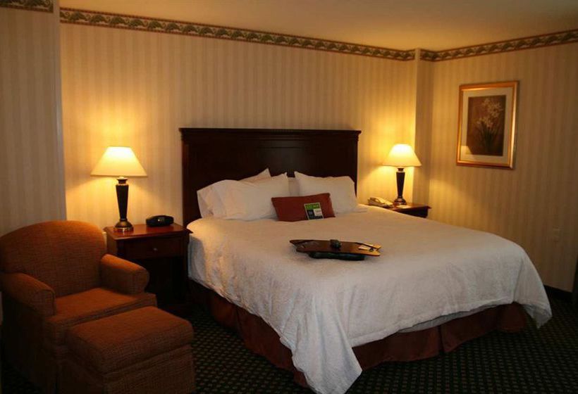 Hotel Hampton Inn Littleton  | Littleton | New Hampshire | Estados Unidos 19