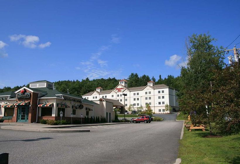 Hotel Hampton Inn Littleton  | Littleton | New Hampshire | Estados Unidos 2