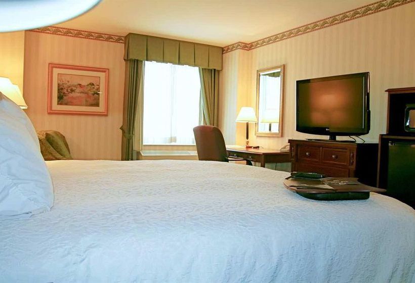 Hotel Hampton Inn Littleton  | Littleton | New Hampshire | Estados Unidos 20