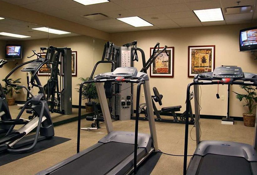 Hotel Hampton Inn Littleton  | Littleton | New Hampshire | Estados Unidos 4