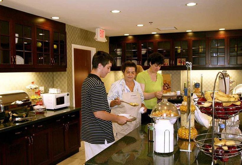 Hotel Hampton Inn Littleton  | Littleton | New Hampshire | Estados Unidos 5