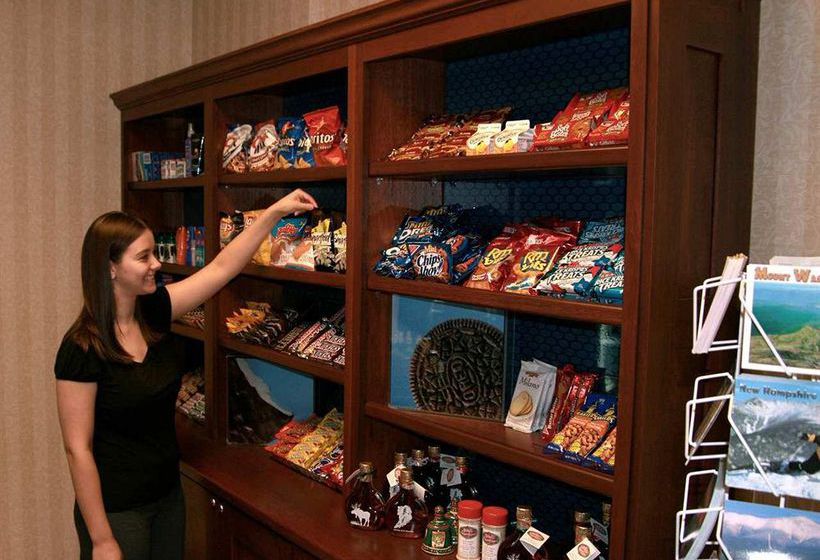 Hotel Hampton Inn Littleton  | Littleton | New Hampshire | Estados Unidos 9