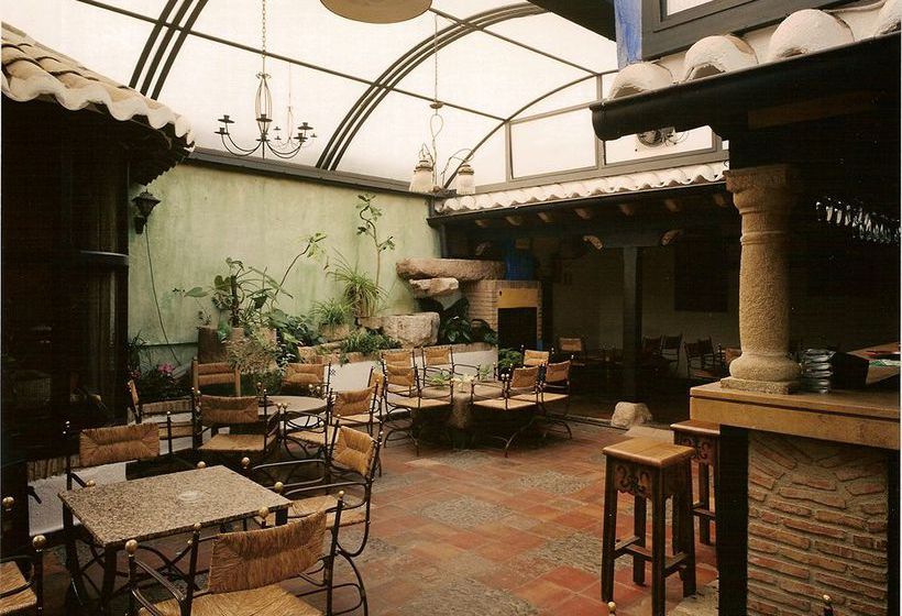 Hotel La Casa del Rector  | Almagro | Ciudad Real | España 11