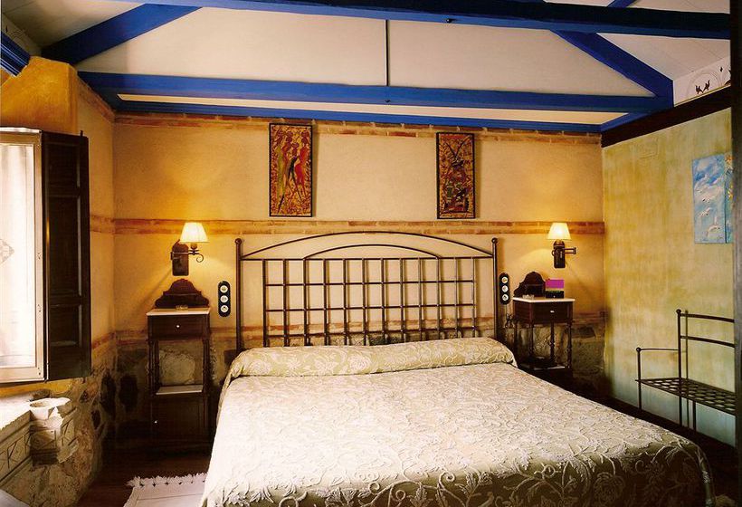 Hotel La Casa del Rector  | Almagro | Ciudad Real | España 13