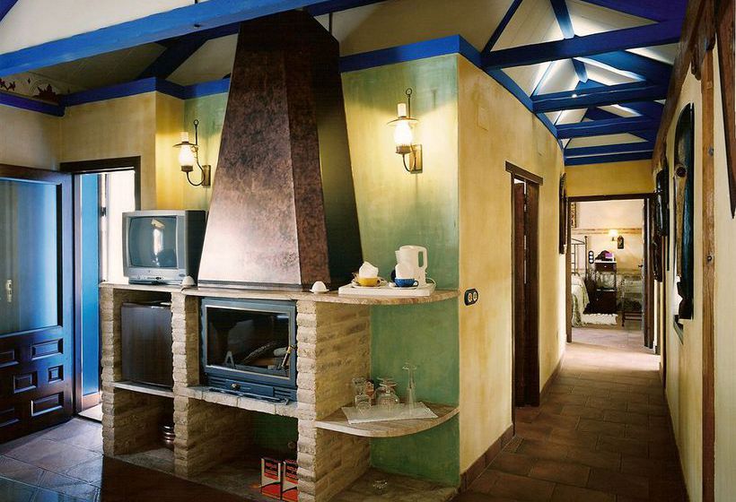 Hotel La Casa del Rector  | Almagro | Ciudad Real | España 14