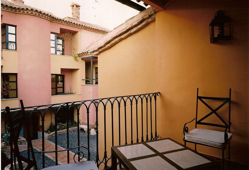 Hotel La Casa del Rector  | Almagro | Ciudad Real | España 15