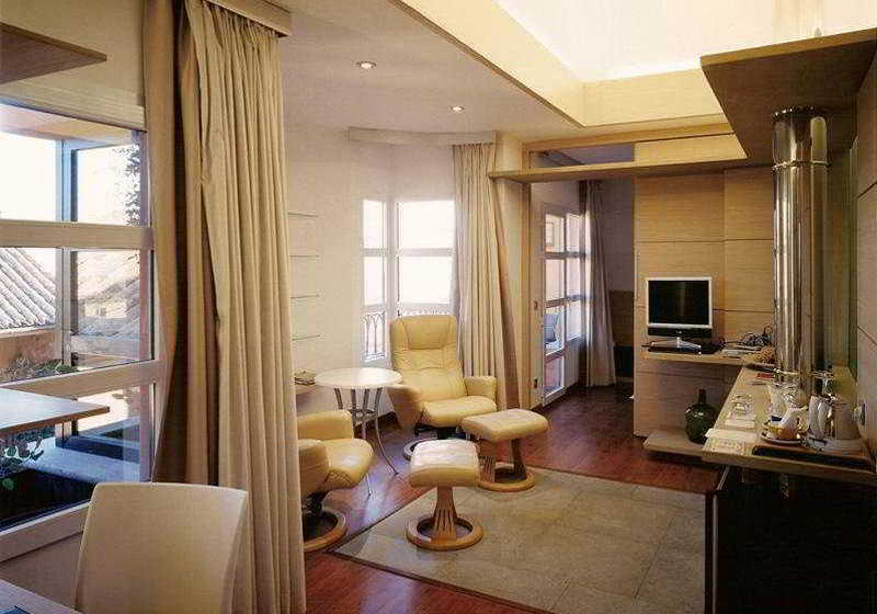 Hotel La Casa del Rector  | Almagro | Ciudad Real | España 16