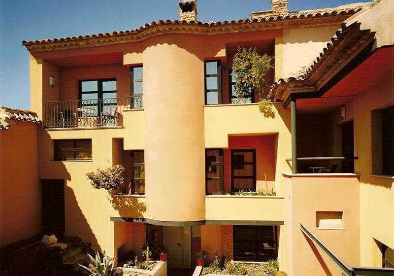 Hotel La Casa del Rector  | Almagro | Ciudad Real | España 17