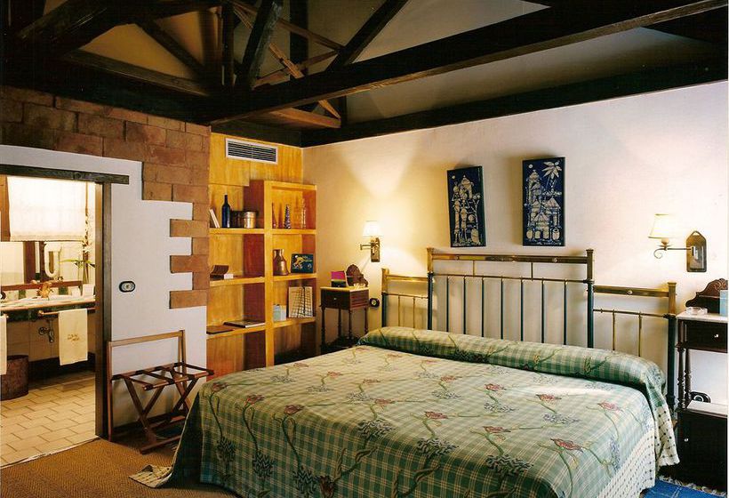 Hotel La Casa del Rector  | Almagro | Ciudad Real | España 2