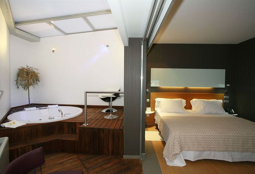 Hotel La Casa del Rector  | Almagro | Ciudad Real | España 6