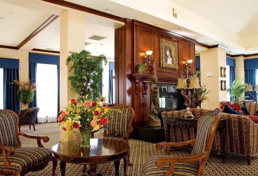 Hotel Hilton Garden Inn Amarillo Amarillo