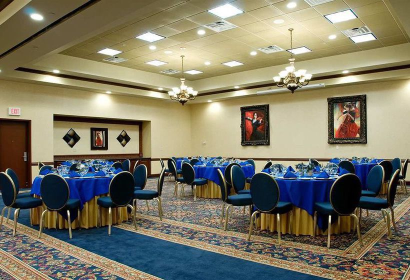 Hotel Hilton Garden Inn Amarillo  | Amarillo | Texas | United States 1