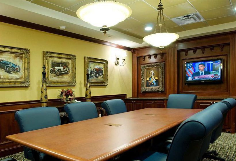 Hotel Hilton Garden Inn Amarillo  | Amarillo | Texas | United States 10