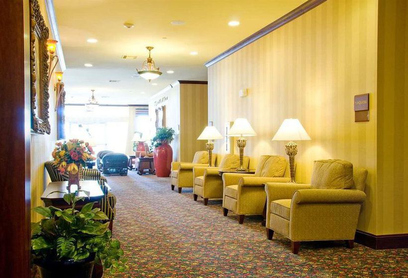 Hotel Hilton Garden Inn Amarillo  | Amarillo | Texas | United States 11