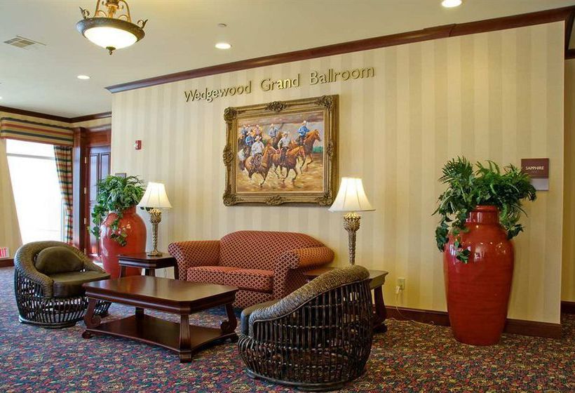 Hotel Hilton Garden Inn Amarillo  | Amarillo | Texas | United States 12