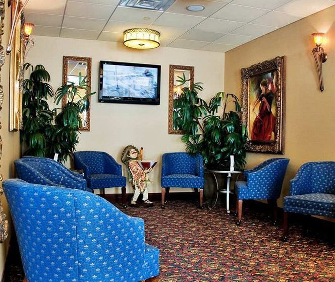 Hotel Hilton Garden Inn Amarillo  | Amarillo | Texas | United States 13