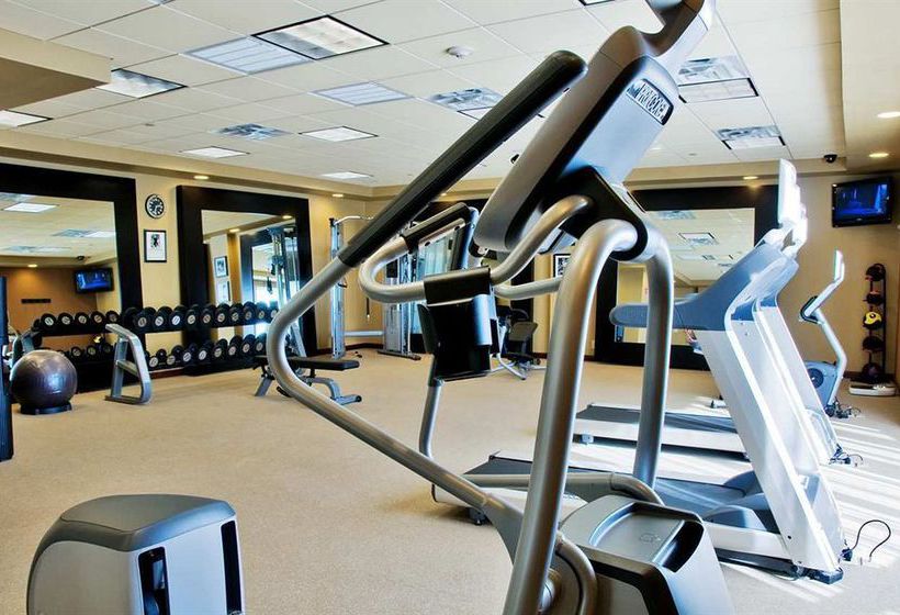 Hotel Hilton Garden Inn Amarillo  | Amarillo | Texas | United States 14