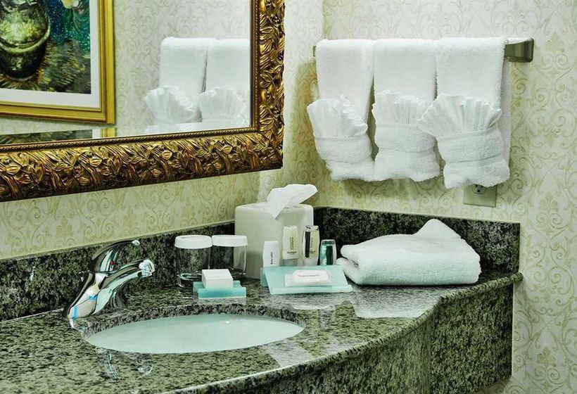 Hotel Hilton Garden Inn Amarillo  | Amarillo | Texas | United States 15