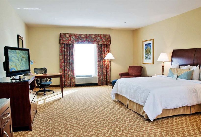 Hotel Hilton Garden Inn Amarillo  | Amarillo | Texas | United States 16