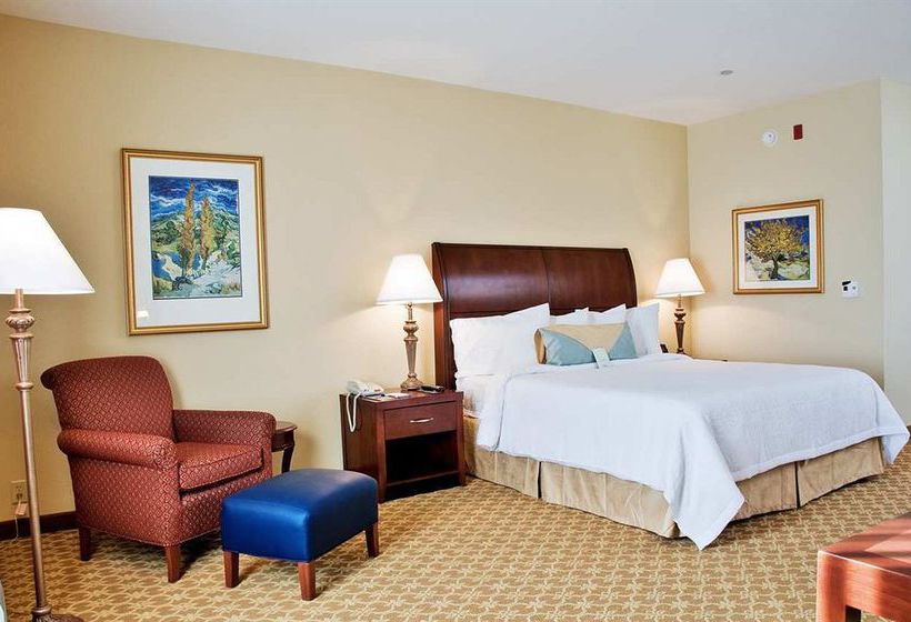 Hotel Hilton Garden Inn Amarillo  | Amarillo | Texas | United States 17