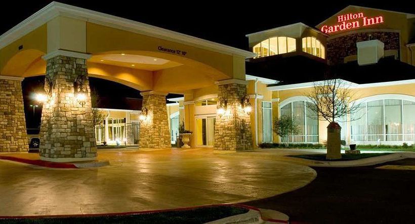 Hotel Hilton Garden Inn Amarillo  | Amarillo | Texas | United States 18