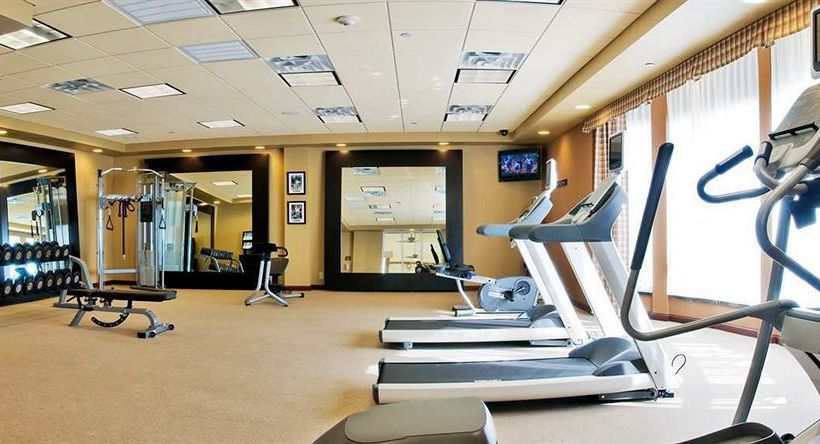 Hotel Hilton Garden Inn Amarillo  | Amarillo | Texas | United States 19