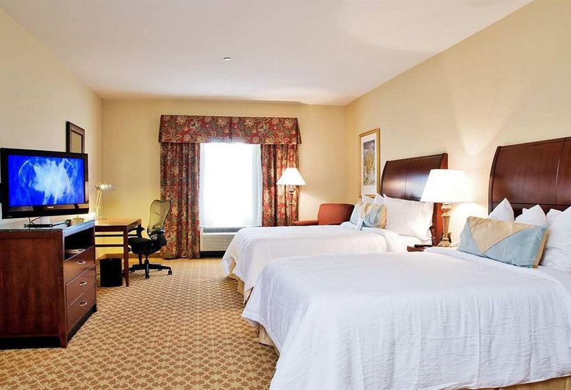 Hotel Hilton Garden Inn Amarillo  | Amarillo | Texas | United States 2