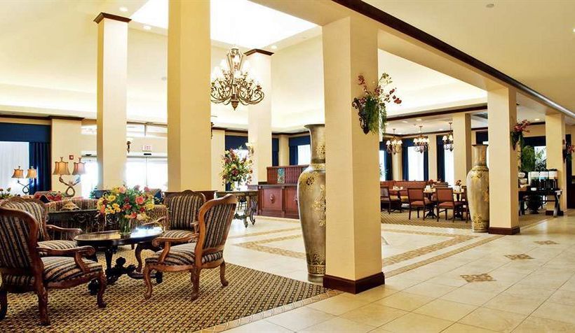 Hotel Hilton Garden Inn Amarillo  | Amarillo | Texas | United States 20