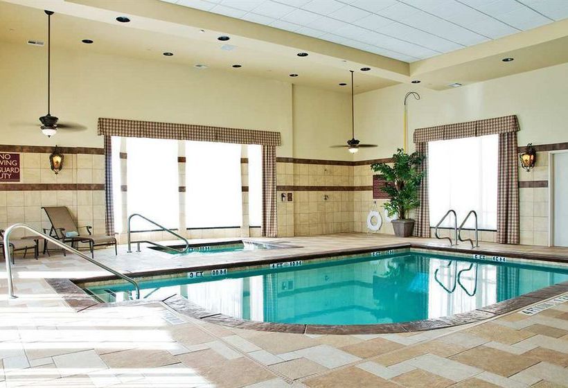 Hotel Hilton Garden Inn Amarillo  | Amarillo | Texas | United States 3