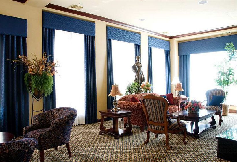 Hotel Hilton Garden Inn Amarillo  | Amarillo | Texas | United States 4