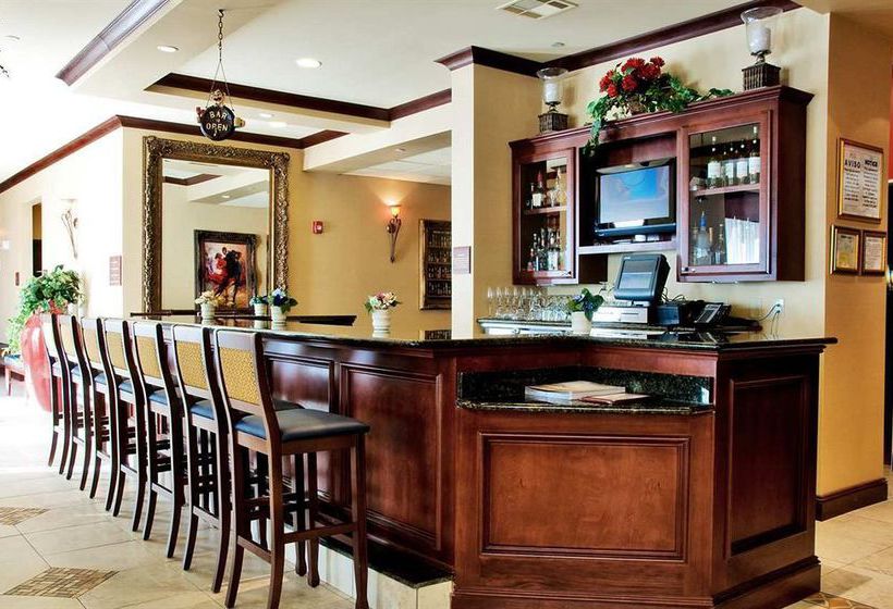 Hotel Hilton Garden Inn Amarillo  | Amarillo | Texas | United States 5