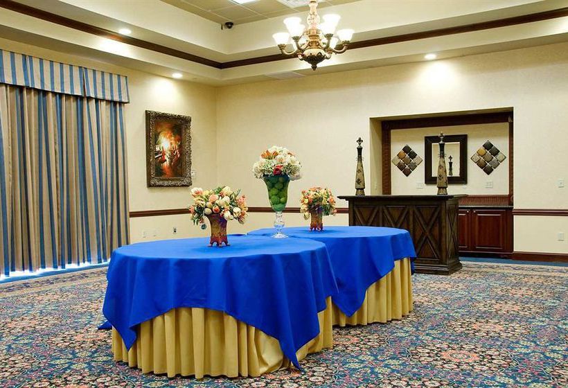 Hotel Hilton Garden Inn Amarillo  | Amarillo | Texas | United States 6