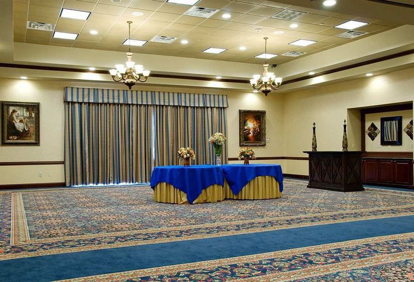 Hotel Hilton Garden Inn Amarillo  | Amarillo | Texas | United States 7