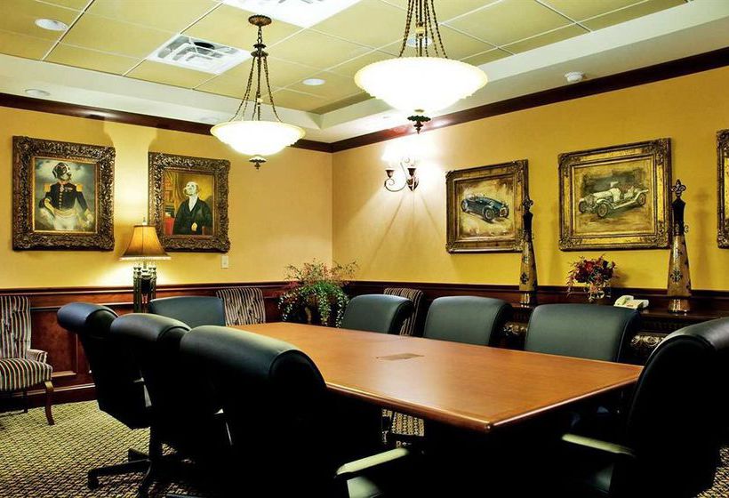 Hotel Hilton Garden Inn Amarillo  | Amarillo | Texas | United States 9