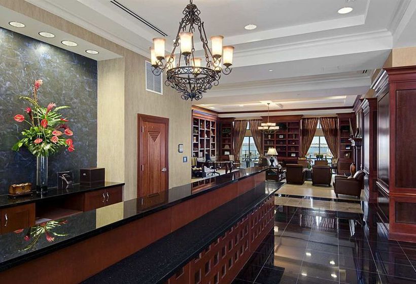 Hotel Hilton Dallas Rockwall Lakefront 