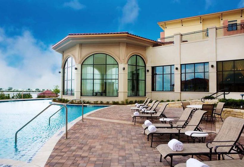Hotel Hilton Dallas Rockwall Lakefront  | Rockwall | Texas | Estados Unidos 1