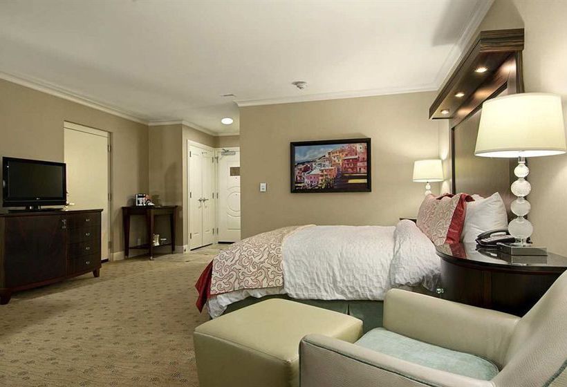 Hotel Hilton Dallas Rockwall Lakefront  | Rockwall | Texas | Estados Unidos 10