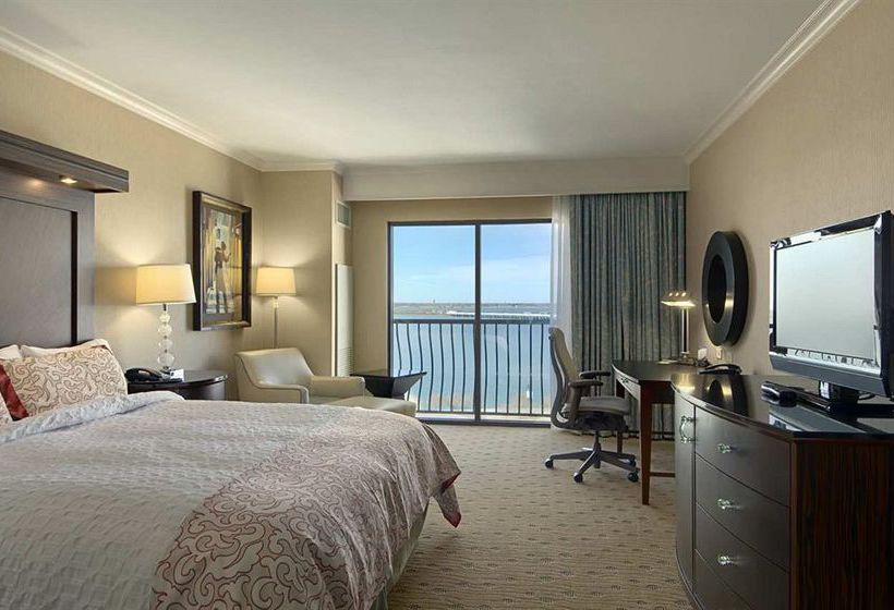 Hotel Hilton Dallas Rockwall Lakefront  | Rockwall | Texas | Estados Unidos 11