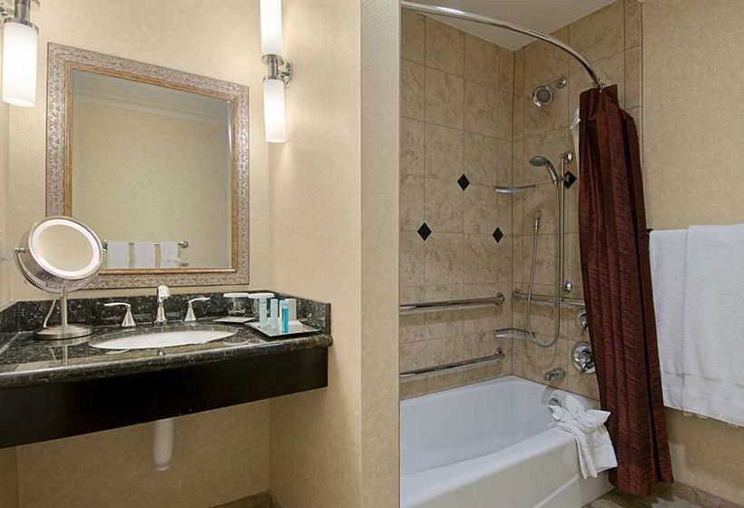 Hotel Hilton Dallas Rockwall Lakefront  | Rockwall | Texas | Estados Unidos 12