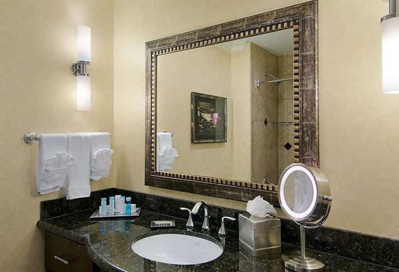 Hotel Hilton Dallas Rockwall Lakefront  | Rockwall | Texas | Estados Unidos 13