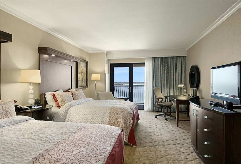 Hotel Hilton Dallas Rockwall Lakefront  | Rockwall | Texas | Estados Unidos 14