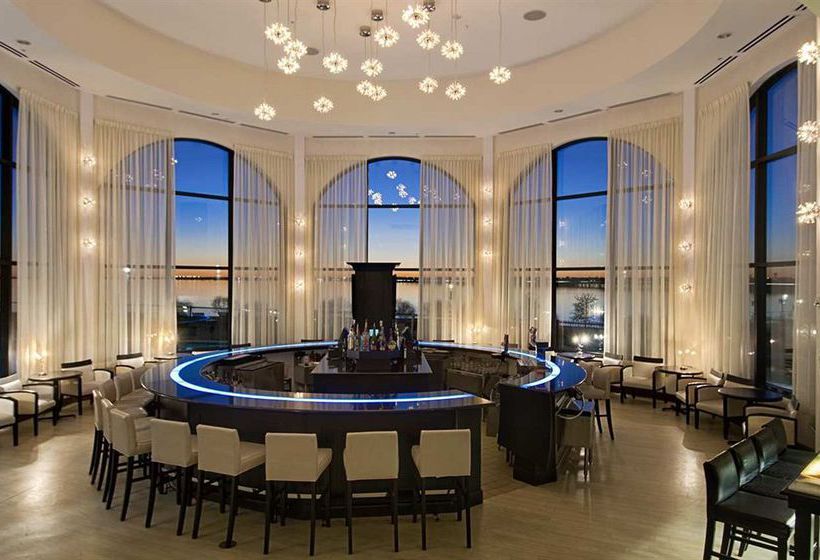 Hotel Hilton Dallas Rockwall Lakefront  | Rockwall | Texas | Estados Unidos 16