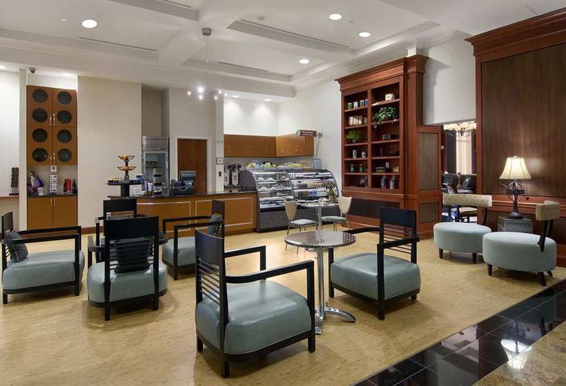 Hotel Hilton Dallas Rockwall Lakefront  | Rockwall | Texas | Estados Unidos 17