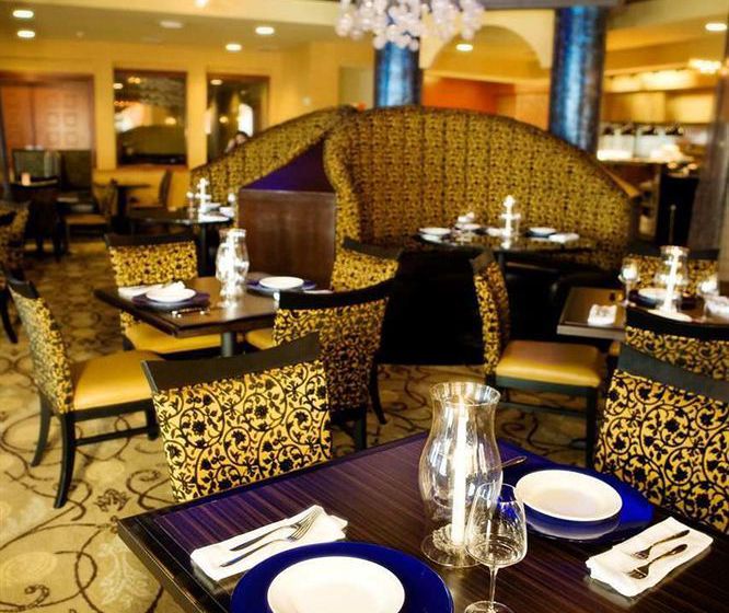 Hotel Hilton Dallas Rockwall Lakefront  | Rockwall | Texas | Estados Unidos 18