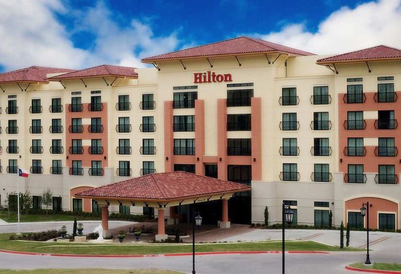 Hotel Hilton Dallas Rockwall Lakefront  | Rockwall | Texas | Estados Unidos 19